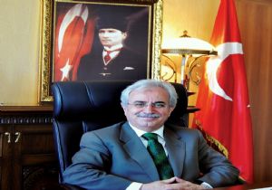 Yaylalı, ‘Bir olmak, diri olmak zorundayız'