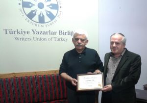 Cindilli'den ‘mümin duruş' tanımlaması