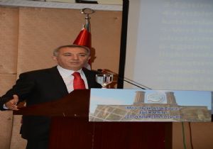 ‘12 Ekim Seçimi Türk Yargısında bir milat'