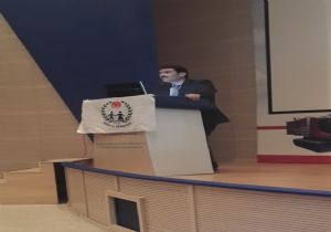 Koop-İş taşeron işçileri bilgilendirdi