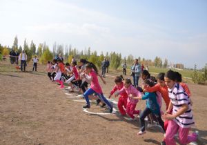Erzurumlu Atletler Atatürk Koşusu'na katılacak