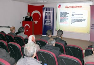 'Af yok, yapılandırma var'