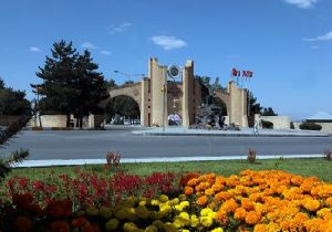 ATAÜNİ Türkiye'de 15, Dünyada 959'uncu