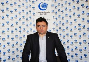 AGD: ‘Mescid-i Aksa mukaddes emanet'
