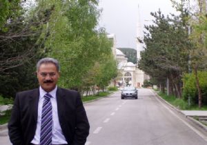 Erzurum için ‘farkındalık' önerisi