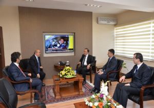 Erzurum TEOG Çalıştayı tamamlandı