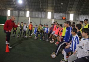 Fenerbahçe'den Palandöken'e