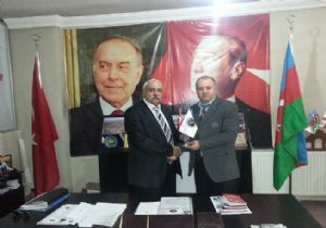 Azeroğlu Ermeni çetelerinin zulmünü anlattı