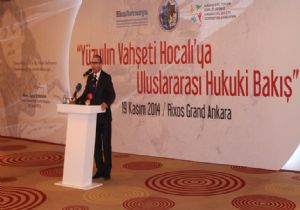 Yüzyılın Vahşeti Hocalı'ya hukuksal bakış