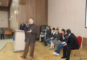 Birlik Beraberlik Vakfı'ndan eğitim desteği