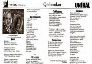 Gardaş Edebiyatlar buluştu