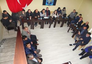 Faruk Kaleli'ye vefa