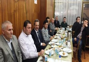 Şükrüpaşa Ortaokulunda örnek kutlama