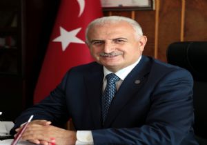 Koçak, ‘Öğretmenlerin emekleri kutsaldır'