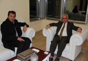 ‘ETÜ Dünya Üniversitesi Olacak'