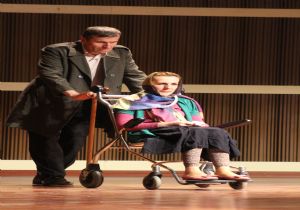 Hem güldürdü, hem ağlattılar..