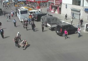 Sönmez'e saldırı davası 30 Aralıkta