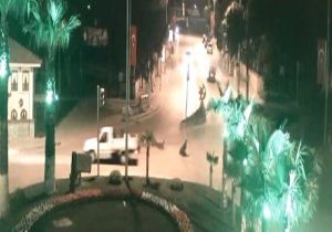 Hamile kadının hazin sonu