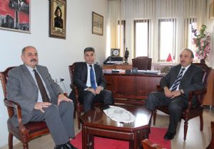 Karabörk'ten ‘Uyanış' teşekkürü