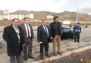 Sporda ilçe açılımı