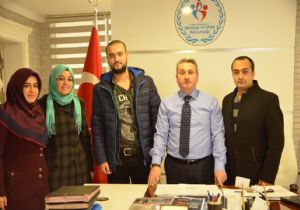 Sporda ETÜ-GHSİM işbirliği