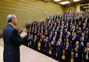  ‘Onca saldırıya rağmen Türkçe ayaktadır' 