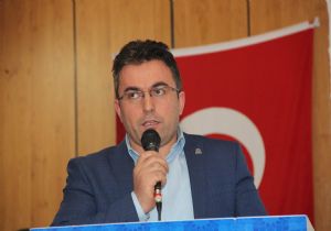 Oltu'da Mekke'nin Fethi coşkusu