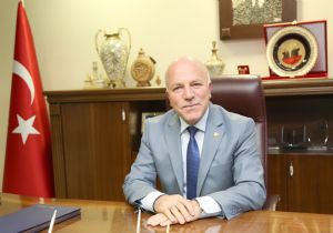 Sekmen: ‘2015 yatırım yılı olacak'