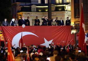‘Bizde ayrımcılık, bölücülük yoktur'