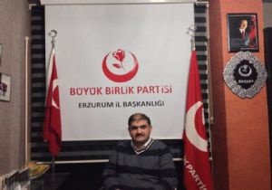 Gözütok kandil mesajı yayımladı