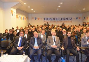 Ömeroğlu:‘Bu bir milli mücadeledir'