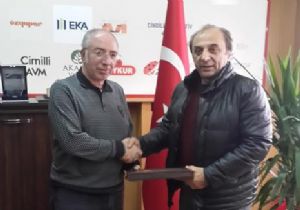 EGC, Karaman'ı ağırladı