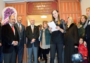 Yılmaz'ın ismi İletişimde yaşatılacak 