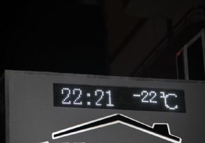 Doğu'da beyaz kabus..