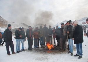 Besiciler ‘kapalı' Pazar istiyor