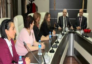 ATAÜNİ'den ‘Anne Üniversitesi'