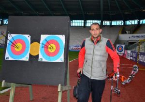 Hancı Rio'ya odaklandı