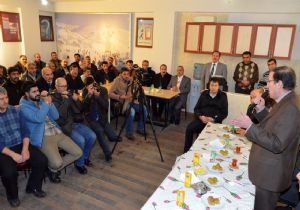 Bulutlar yüzde 15'le işçileri sevindirdi