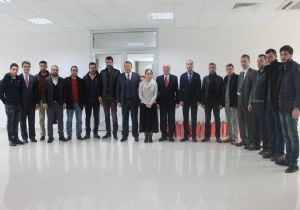 ABİGEM'den Bilecik çıkarması