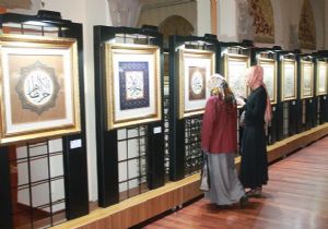 ‘Erzurum sanatın merkezi oldu'