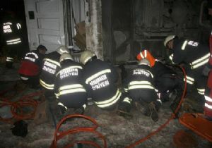 Menzil yolunda kaza: 1 ölü, 12 yaralı