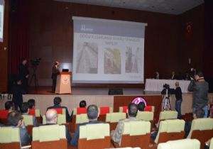 2014'te 236 proje tamamlandı