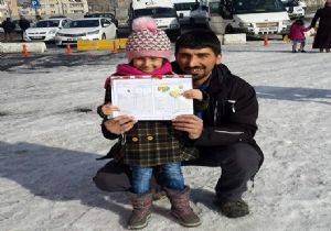 180 bin öğrenci karne sevinci yaşadı