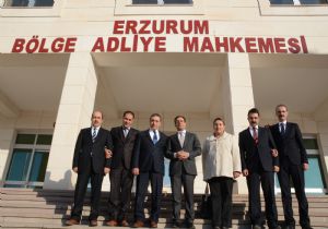 ‘Devletin, milletin yargısı hakim olacak'