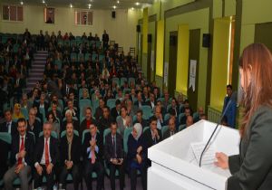 AK Parti'de Bölgesel Seçim Zirvesi