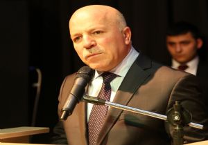 Sekmen, kültür erozyonuna dikkat çekti