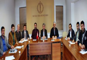 MÜSİAD: ‘Saldırıyı nefretle kınıyoruz'
