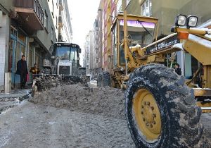 Yakutiye araç filosunu güncelleştirdi