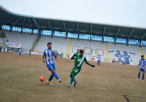 En büyük kaybı Erzurumspor yaşadı