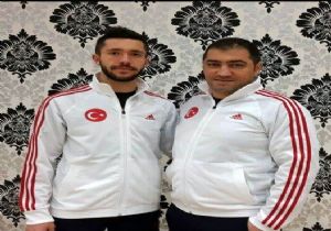 Palandöken'den Alplere madalya yolculuğu
